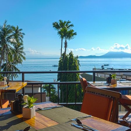 Out Of The Blue Resort Пуэрто-Галера Экстерьер фото
